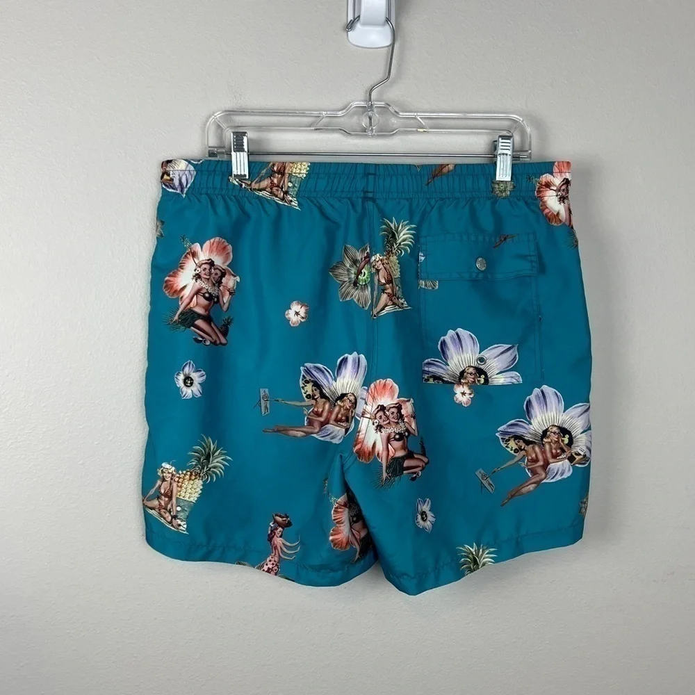 Bather men’s size